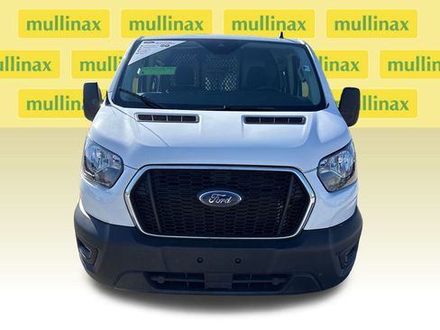 Certified 2024 Ford Transit 250 Low Roof w/ Exterior Upgrade Package image 11