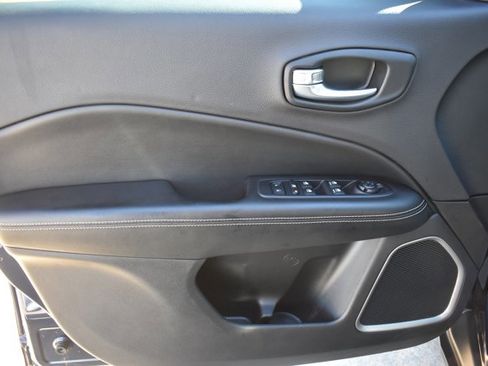 Used 2021 Jeep Compass 80th Special Edition image 11