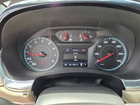 Certified 2023 Chevrolet Traverse LS FWD image 32