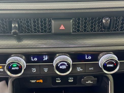 Used 2026 Honda CR-V EX image 20