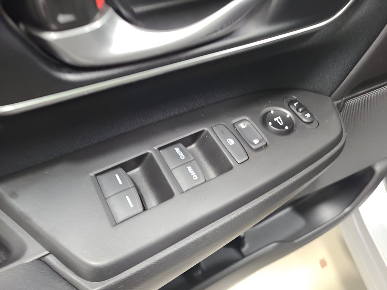 Certified 2019 Honda CR-V EX image 22