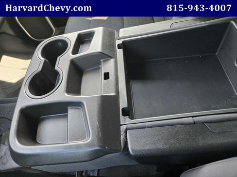 Certified 2022 Chevrolet Silverado 1500 LT w/ Texas Edition Plus RWD image 11