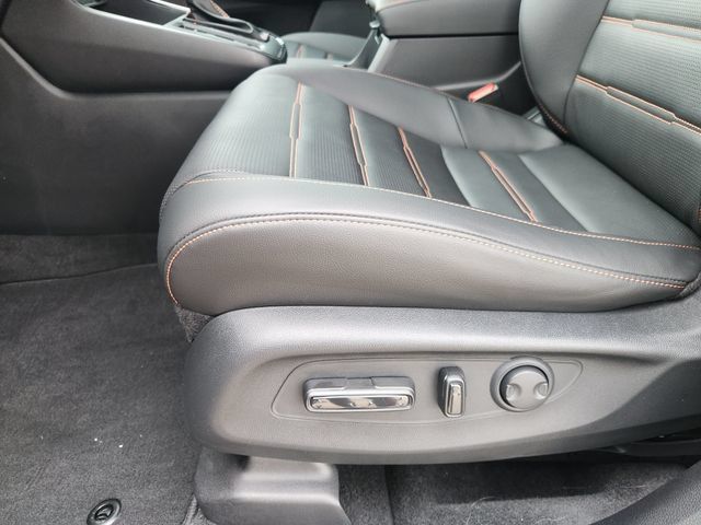 Used 2026 Honda CR-V Sport-L image 22
