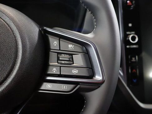 New 2025 Subaru Forester Limited image 19