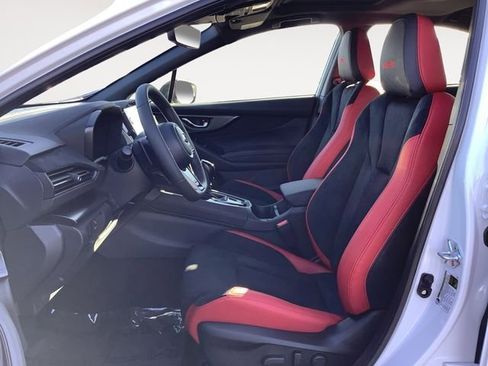 New 2026 Subaru WRX Limited image 9