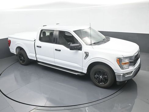 Used 2022 Ford F150 XLT w/ Equipment Group 301A Mid image 55