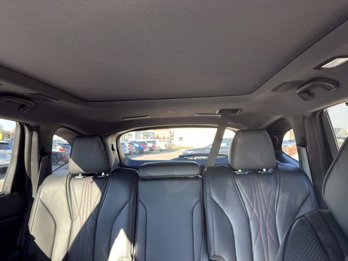 New 2026 Acura MDX Type S image 21