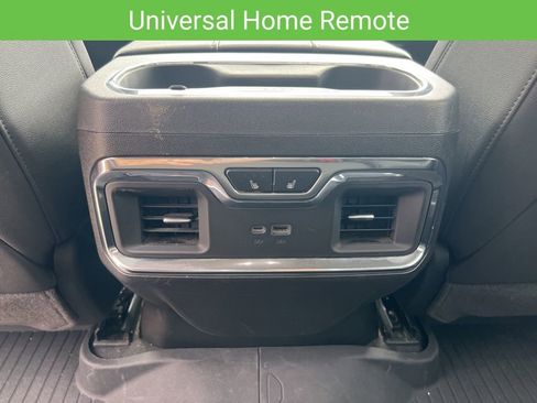 Used 2025 Chevrolet Silverado 1500 LTZ w/ LTZ Premium Package AWD/4WD image 41