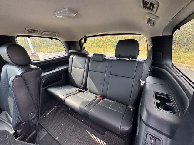 Used 2021 Toyota Sequoia Nightshade w/ Safety & Convenience Package AWD/4WD image 20