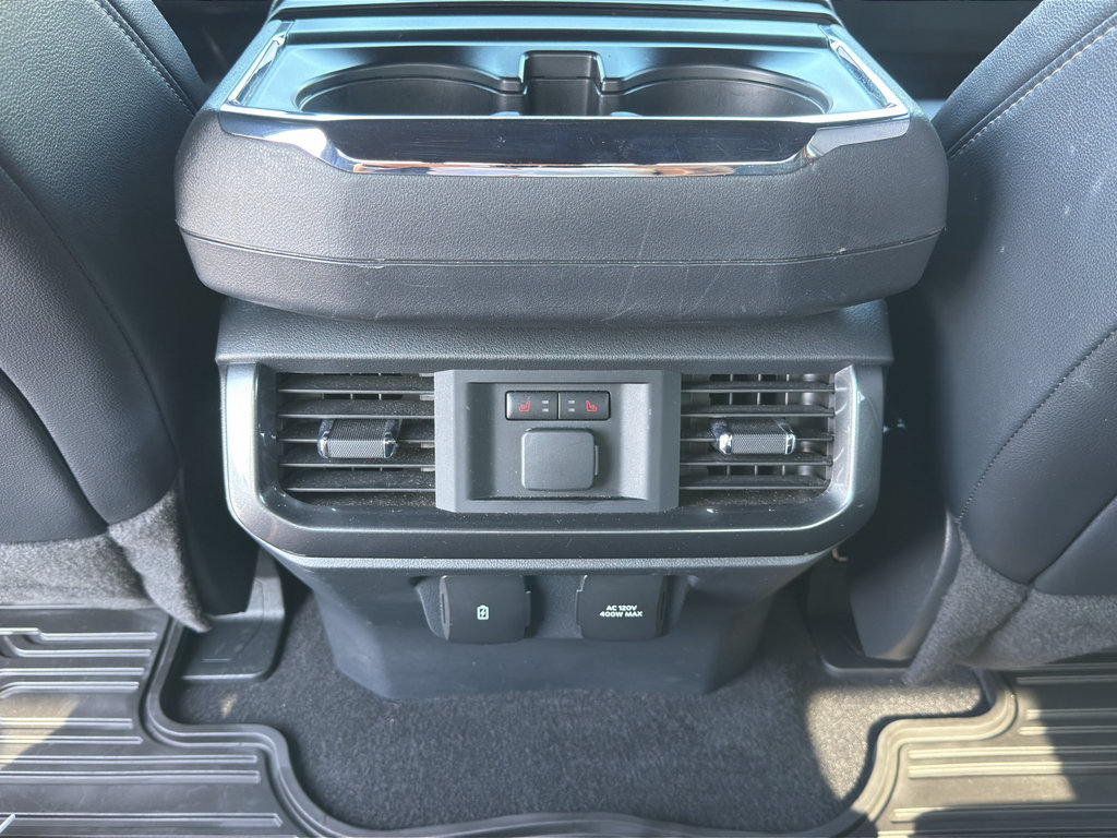 Used 2023 Ford F150 Lariat w/ Equipment Group 502A High AWD/4WD image 31