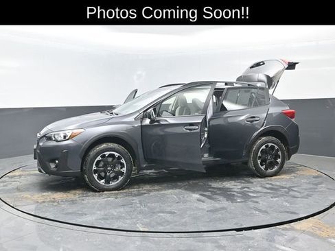 Used 2021 Subaru Crosstrek 2.0i Premium w/ Moonroof Package image 37