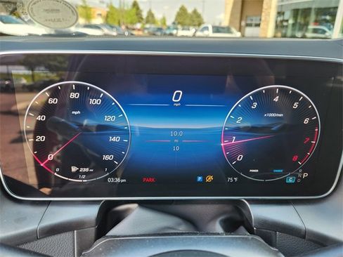 New 2025 Mercedes-Benz GLC 300 4MATIC image 20