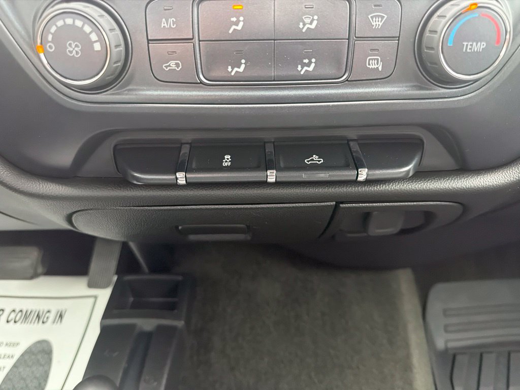 Used 2018 GMC Sierra 1500 4x4 Double Cab w/ Sierra Convenience Package image 31