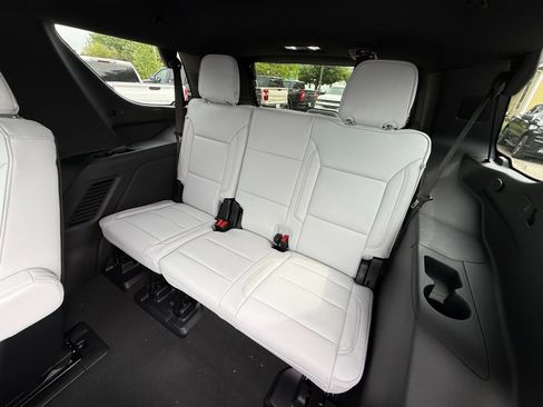 New 2026 Chevrolet Tahoe Premier AWD/4WD image 26