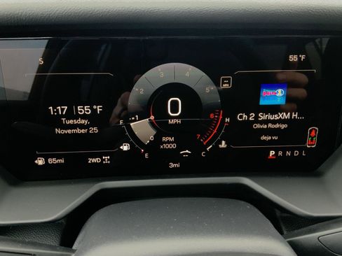 New 2026 GMC Acadia Elevation w/ Black Edition image 34