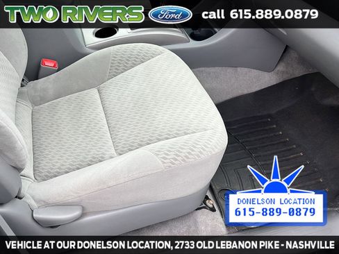 Used 2011 Toyota Tacoma 4x4 Access Cab w/ SR5 Pkg #2 image 39