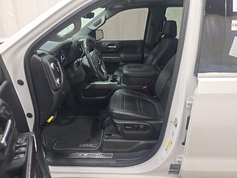 Used 2021 GMC Sierra 1500 Denali w/ Denali Ultimate Package AWD/4WD image 3