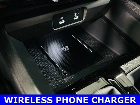 New 2026 Honda Accord Sport image 10