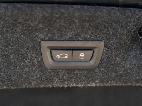 Used 2024 BMW M4 xDrive Competition AWD/4WD image 10