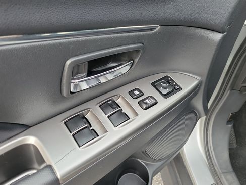 Used 2024 Mitsubishi Outlander Sport SEL AWD/4WD image 18