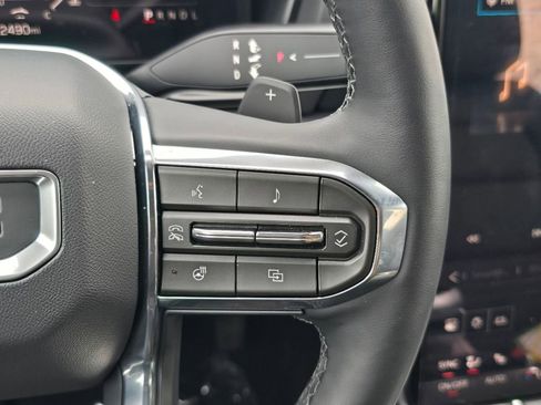New 2026 GMC Terrain Elevation w/ Elevation Premium Package AWD/4WD image 20