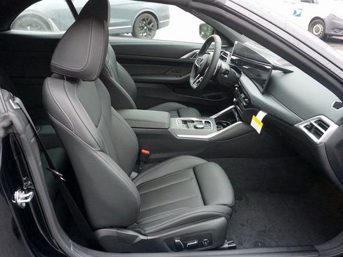 New 2026 BMW 440i xDrive Convertible w/ Premium Package image 11