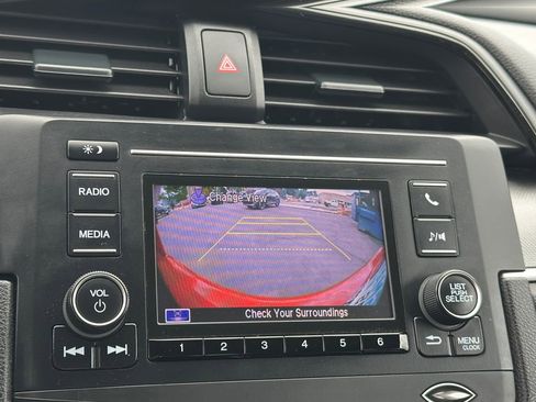 Used 2017 Honda Civic LX image 18