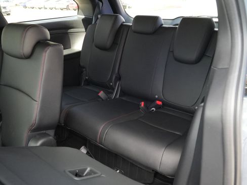 New 2026 Honda Odyssey Sport-L image 19