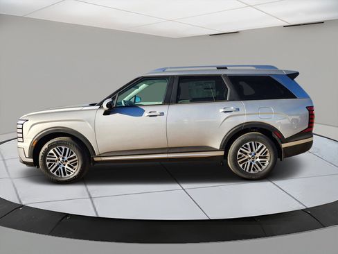New 2026 Hyundai Palisade SEL AWD/4WD image 2