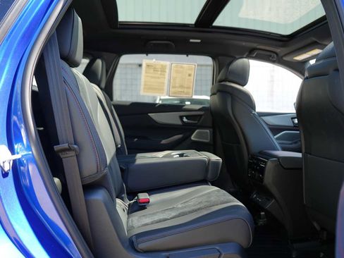 Certified 2025 Acura MDX A-Spec AWD/4WD image 36
