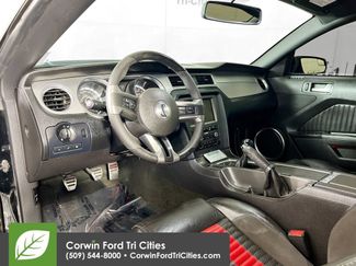 Used 2014 Ford Mustang Shelby GT500 w/ Equipment Group 821A RWD video 3