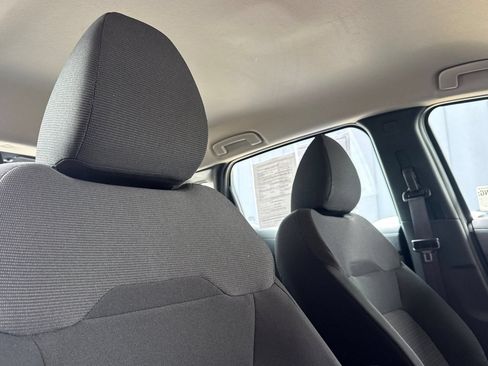 Certified 2025 Nissan Kicks S AWD/4WD image 21