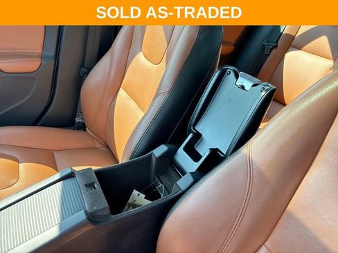 Used 2018 Volvo S60 T5 Inscription w/ Technology Package AWD/4WD image 21