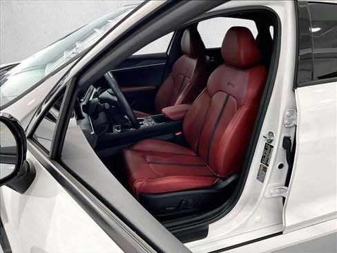 Used 2024 Kia K5 GT-Line FWD image 27