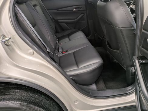 Certified 2023 MAZDA CX-30 AWD 2.5 S w/ Preferred Package image 26