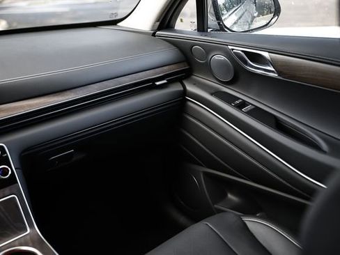 New 2026 Genesis GV80 2.5T Prestige image 29