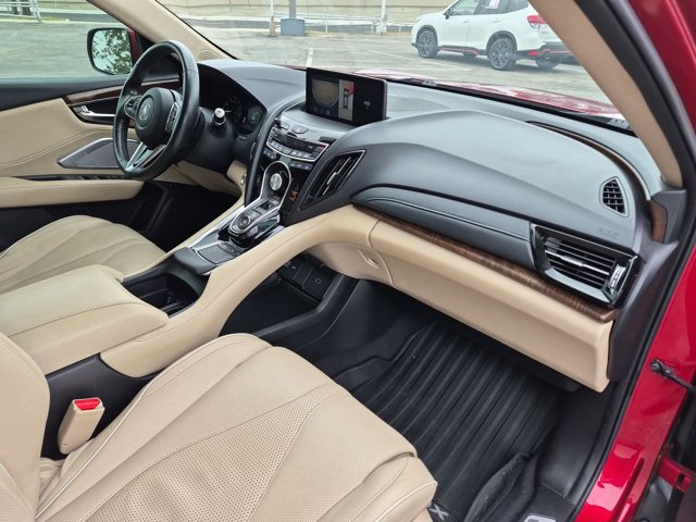 Used 2020 Acura RDX w/ Advance Package AWD/4WD image 22