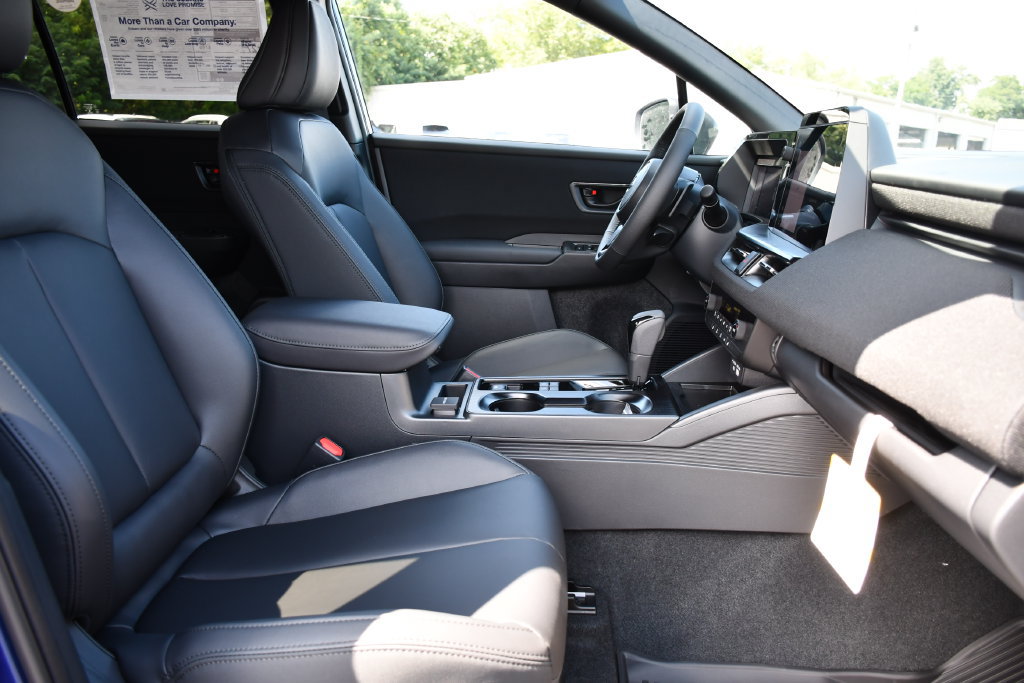 New 2026 Subaru Outback Premium AWD/4WD image 32