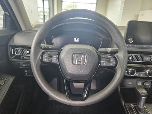 Used 2024 Honda Civic LX image 17