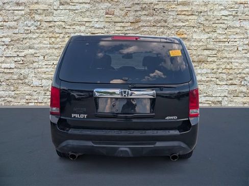 Used 2012 Honda Pilot EX-L image 6