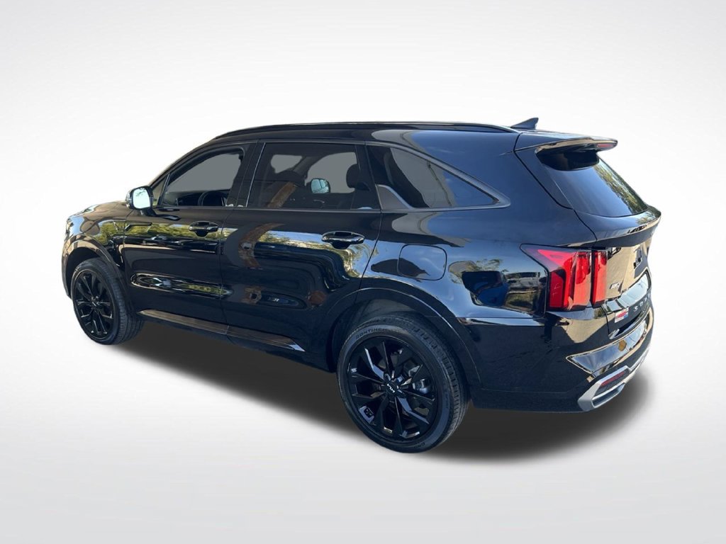 Certified 2022 Kia Sorento SX AWD/4WD image 43