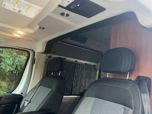 Used 2016 RAM ProMaster 3500 w/ Mopar Trailer Tow Group image 48