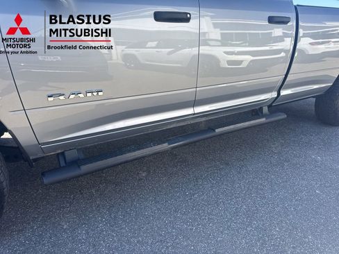Used 2022 RAM 3500 Tradesman AWD/4WD image 15
