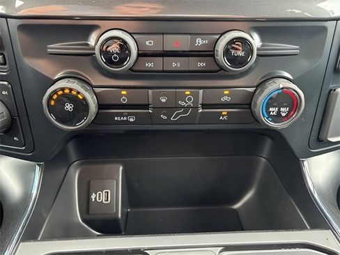 New 2025 Ford F150 STX image 15