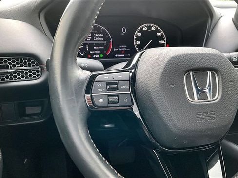 Used 2024 Honda HR-V Sport image 10