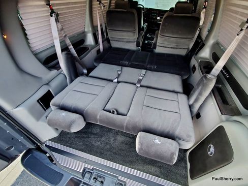 Used 2015 GMC Savana 2500 image 4