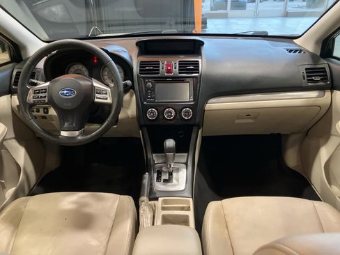Used 2014 Subaru Impreza 2.0i Sport Limited image 23