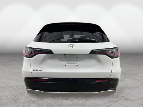 New 2027 Honda HR-V EX-L image 4