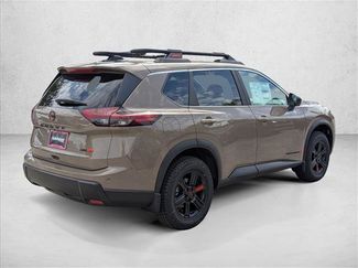 New 2026 Nissan Rogue Rock Creek video 2