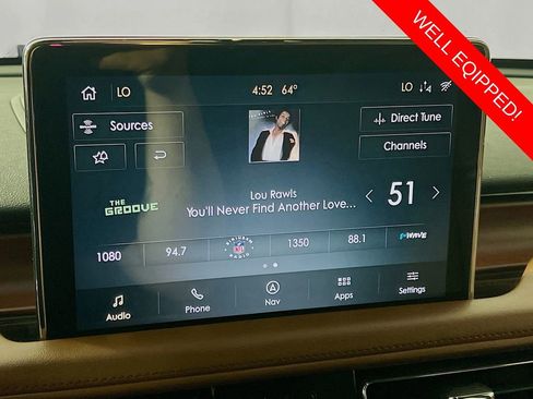 Used 2020 Lincoln Aviator Reserve w/ Equipment Group 201A AWD/4WD image 15